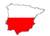 CALZADOS LA ELEGANCIA - Polski